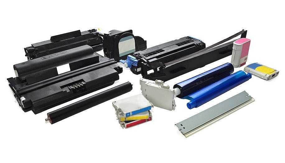 ЗИП для Epson